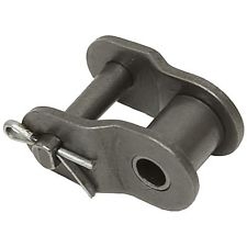 Economy Plus #50H Heavy Roller Chain Offset link