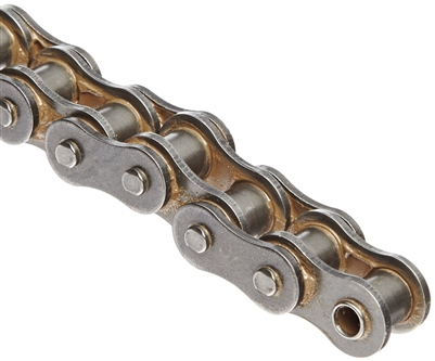 #50 O-Ring Roller Chain