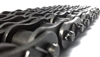 Economy Plus #60-4 Quad Strand Cottered Roller Chain