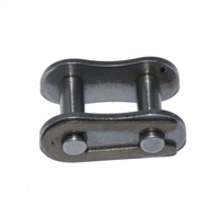 #60 Roller Chain Connecting link - 5 Pack