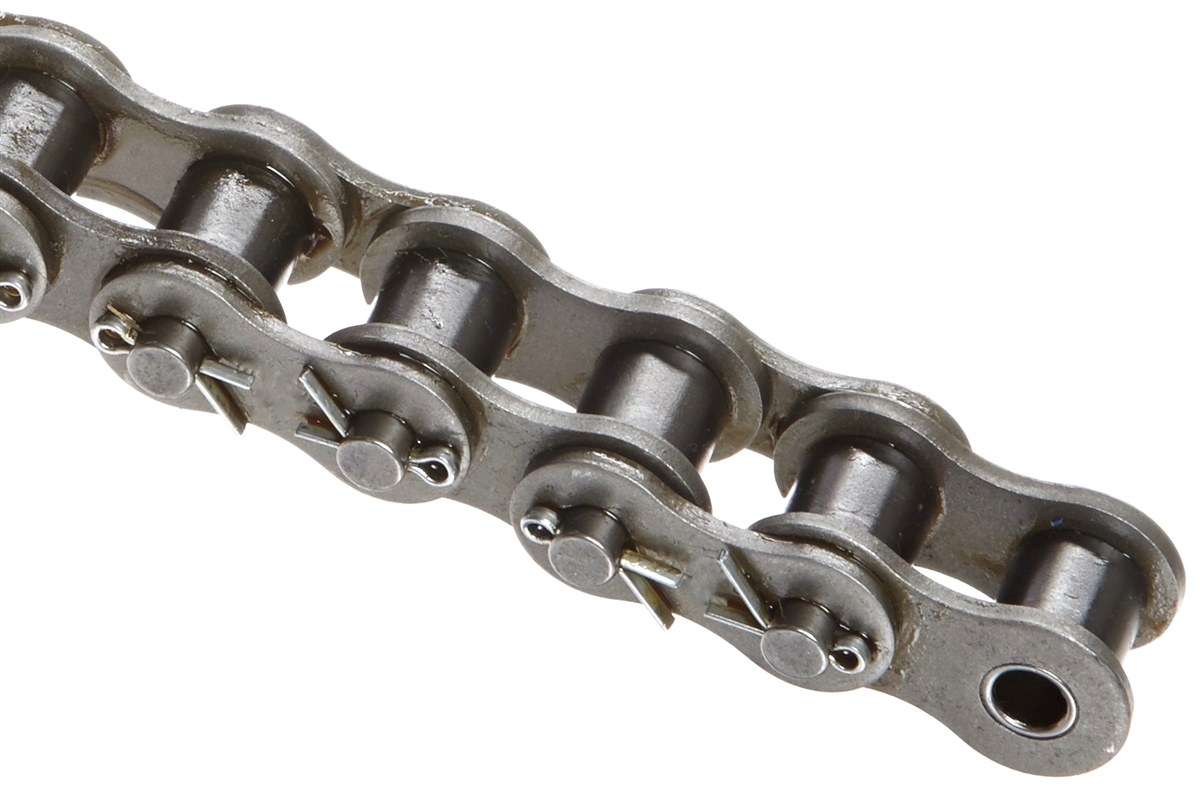 O-Ring Roller Chain - PEER Chain