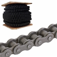 Economy Plus 80 Roller Chain 50ft Reel