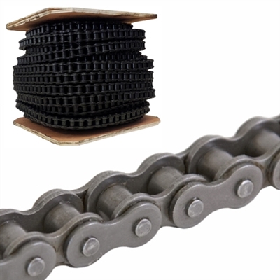 Economy Plus 41 Roller Chain 250ft Reel