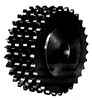 Four Strand F140B15 Sprocket