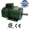 Farm Duty 1-3 HP Electric Motor