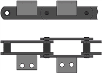 FV112-100 A2 Attachment