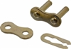 General Duty Plus #80 Nickel Plated Connecting Link