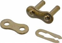 General Duty Plus #60 Nickel Plated Connecting Link