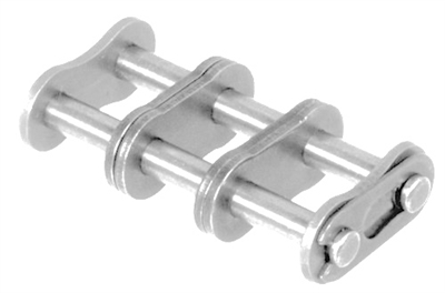 General Duty Plus #25-3 Triple Strand Stainless Steel Connecting Link