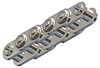 #80 Mega Stainless Steel Roller Chain