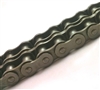 #80-2 Double Strand Riveted Roller Chain