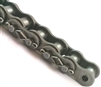 #80 Cottered Roller Chain