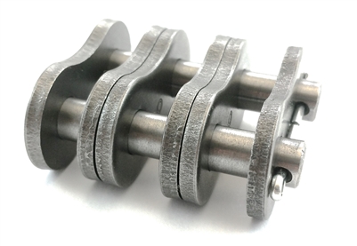 AL888 Leaf Chain Connecting Link