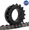 Premium H60H17 Sprocket