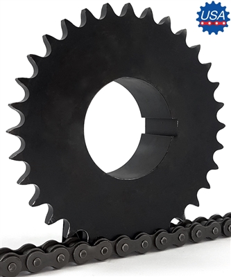 H60P30 sprocket taper bushed H60P30 sprocket