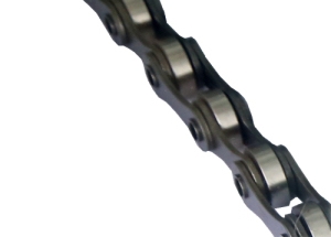 HB50 Hollow Pin Roller Chain