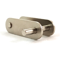 C2060H Nickel Plated D-1 Connecting Link