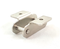 C2060H Nickel Plated K-1 Connecting Link