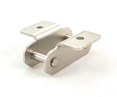 C2120H Nickel Plated K-1 Connecting Link