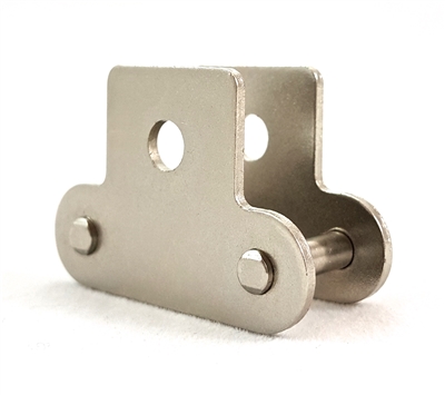 C2060H Nickel Plated SK-1 Connecting Link