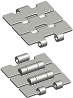 SS515-K217 Stainless Steel Table Top Chain