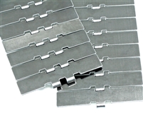 SS8157-K750 Stainless Steel Table Top Chain