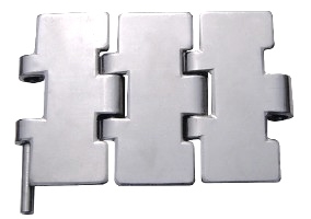 815-K350 Stainless Steel Table Top Chain
