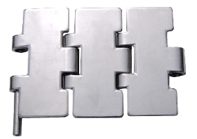 SS812-K600 Stainless Steel Table Top Chain