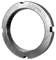 KM-00 Lock Nut