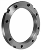 KM-40-MS Lock Nut