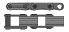 Laminated L502 Block Chain