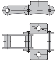 LV40 K1 Attachment