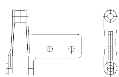 MS720S AD474 Attachment