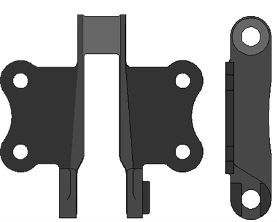 MS720S K2 Attachment