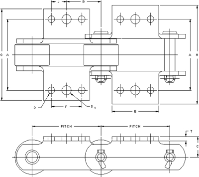 MSR4328 K1 Attachment