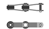 MSR9184 Conveyor Roller Chain