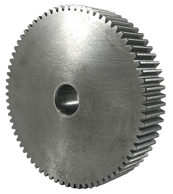 M5A55 Gear