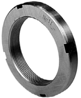 N022 Locknut