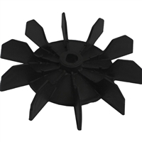 Fan for NT and NAT Motors