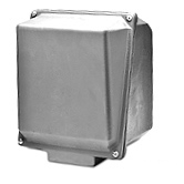 Junction Box for NT and NAT Motors