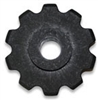 81X 5-Tooth Plastic Sprocket