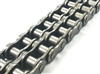 Premium Quality #160-2H Double Strand Heavy Roller Chain