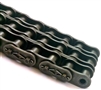 #100-3 Triple Strand Cottered Roller Chain