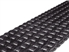 #100-6 Six Strand Cottered Roller Chain