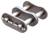 Premium Quality #100-2H Double Strand Heavy Roller Chain Connecting Link
