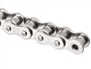 #120 Stainless Steel Roller Chain