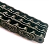 #160-3 Triple Strand Cottered Roller Chain