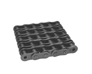 #200-5 Five Strand Cottered Roller Chain