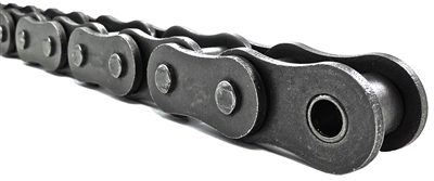 Premium #50 Roller Chain - 10ft Box | Premier Series Chain