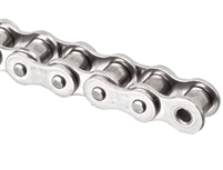 Plastic Roller Chain no. 25 - Slideways Inc.